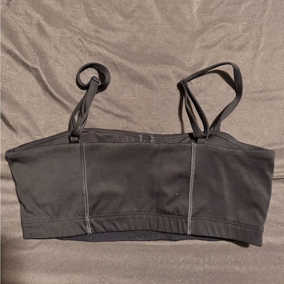 Gymshark Bandeau Sportsbra - Picture 3 of 3